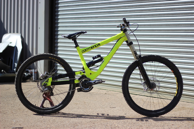 giant stance 29er 2020