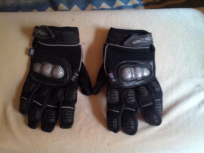 2013 NEW DH 2 s/m Gloves
