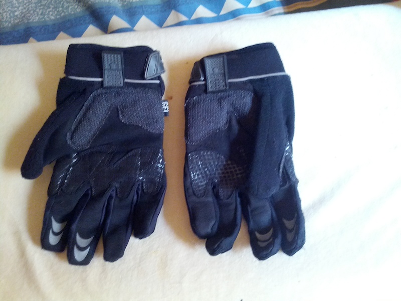 2013 NEW DH 2 s/m Gloves