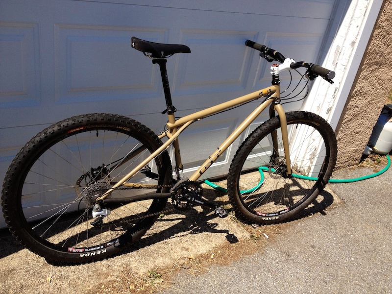 GT ピース9R　PEACE9R GT Peace 9r のビルド、完成！ : r/xbiking