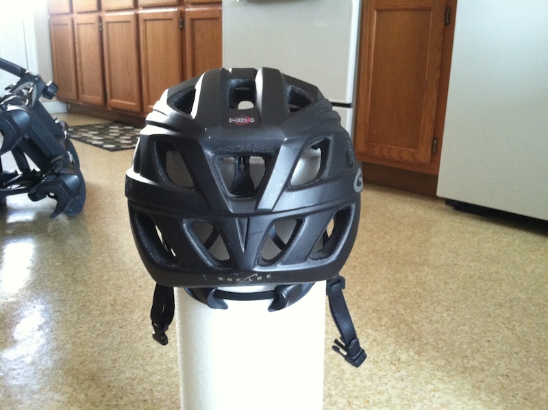 2006 Giro Hex helmet