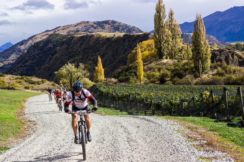 Queenstown Bike Festival 2014 Recap Pinkbike
