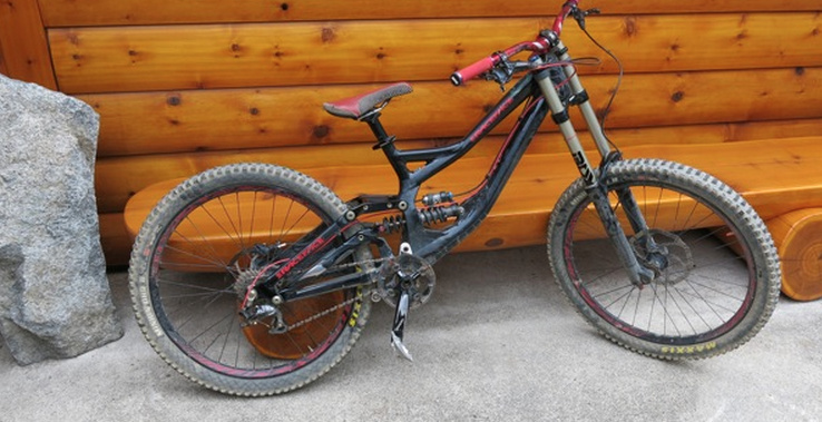 2012 small specialized demo 8