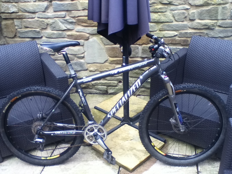 2013 stumpjumper comp 29