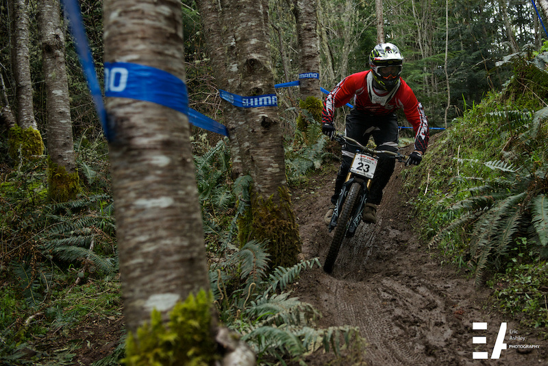 NW Cup 1 Dry Hill, Port Angeles by ericashley Pinkbike