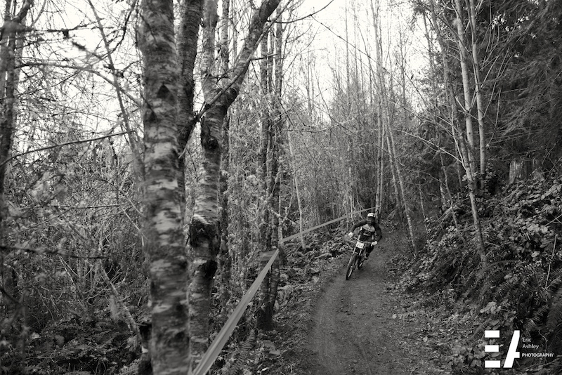 NW Cup 1 Dry Hill, Port Angeles by ericashley Pinkbike