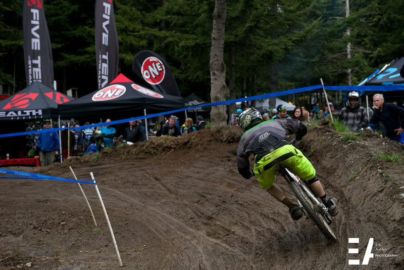 NW Cup 1 Dry Hill, Port Angeles by ericashley Pinkbike