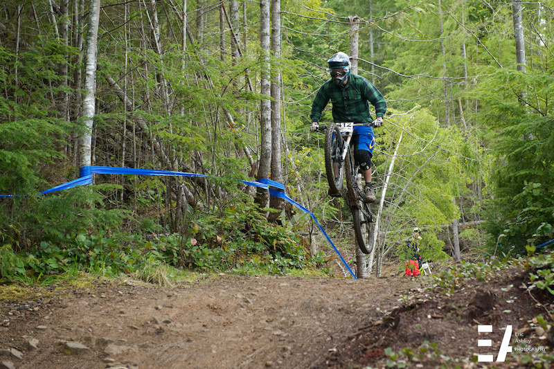 NW Cup 1 Dry Hill, Port Angeles by ericashley Pinkbike