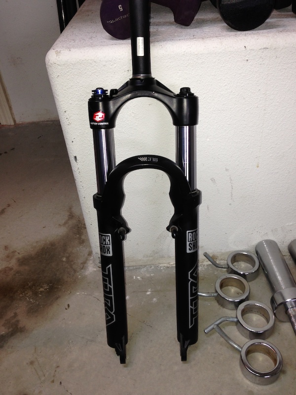 Rock Shox Toro 378 For Sale