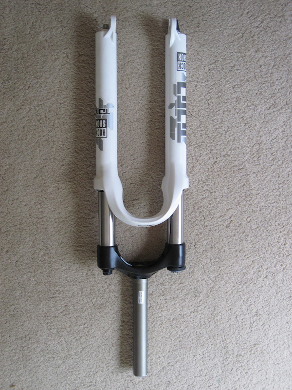 RockShox Tora 302 Solo Air For Sale