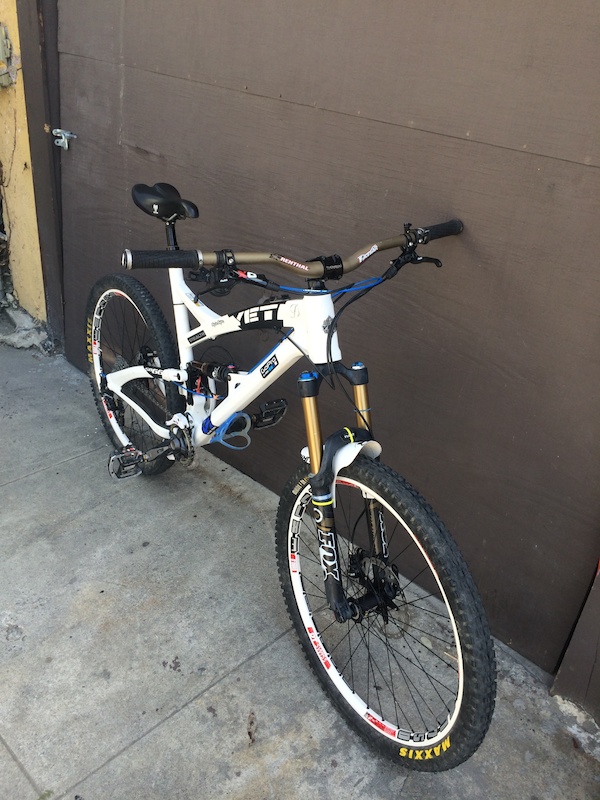 yeti sb66 for sale