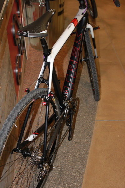 trek cronus cx