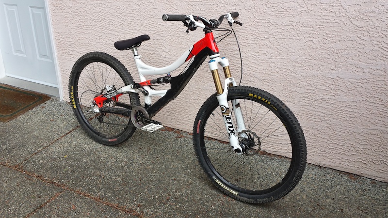 2012 Specialized SX Slope/Freeride