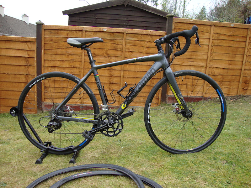 boardman cx comp for sale