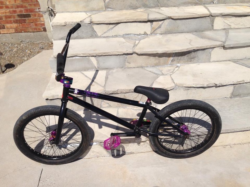 2012 Dialed Custom Build *MUST SEE*