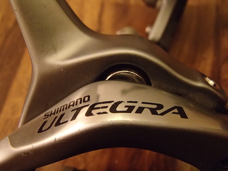 Shimano Ultegra BR6700 Brakes For Sale