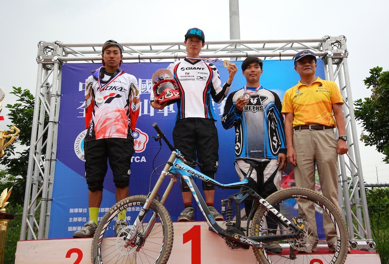 Race images.