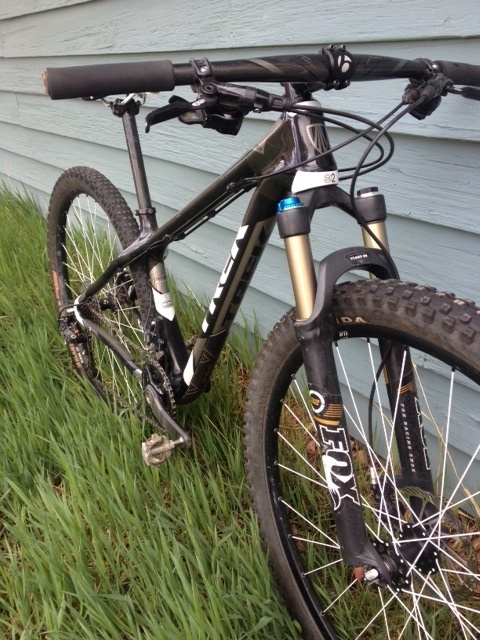 trek superfly for sale