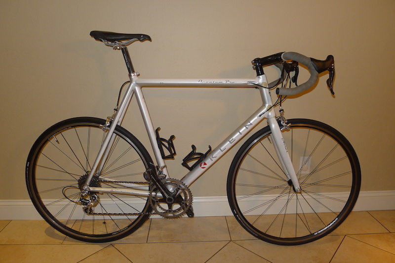 1999 Klein Quantum Pro For Sale