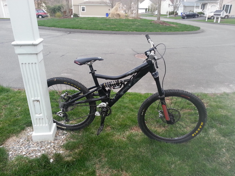 2007 Iron Horse Yakuza Aniki For Sale