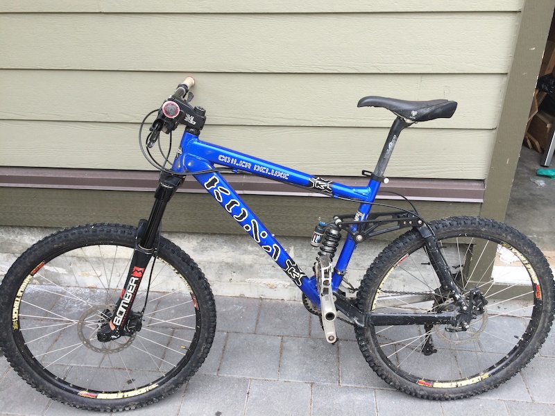 kona coiler for sale