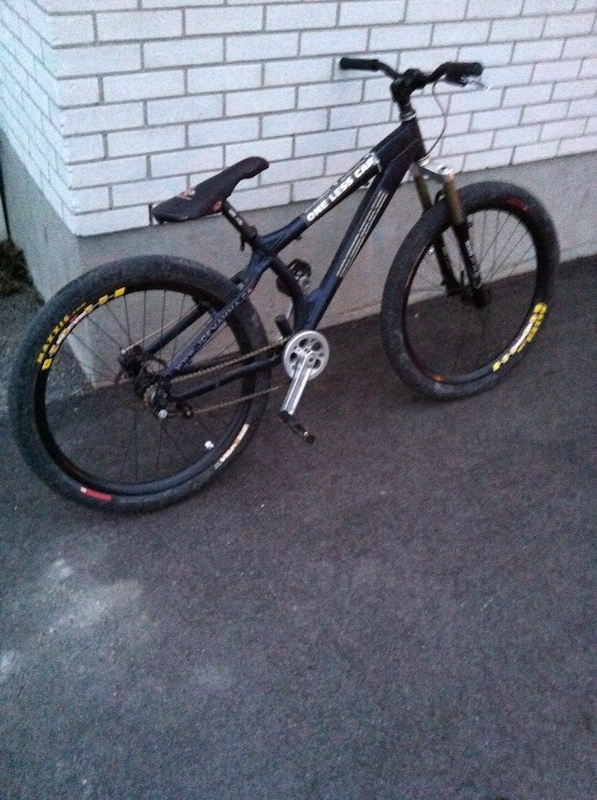 dirt jumper for sale near me