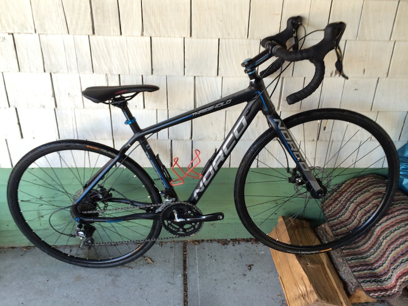 norco threshold aluminum
