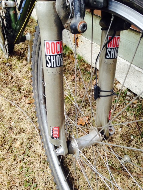 1996 kona explosif
