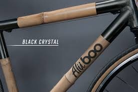 2015 AluBoo Bamboo Frame/Whisky Fork and MORE (Discs too)