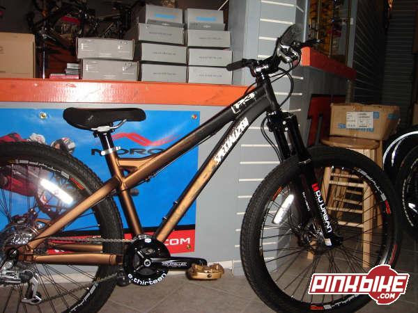 specialized p3 2006