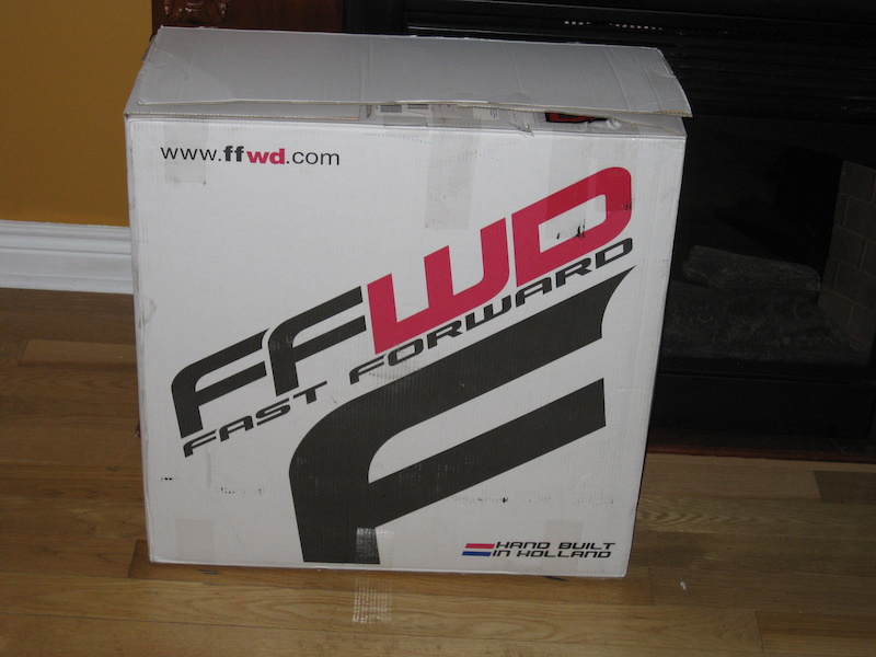ffwd f6c