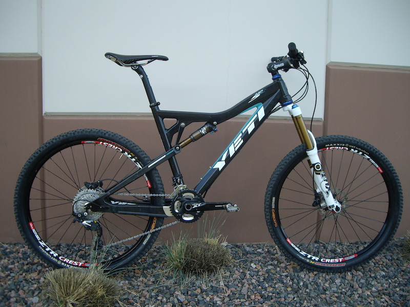 yeti asr 5c