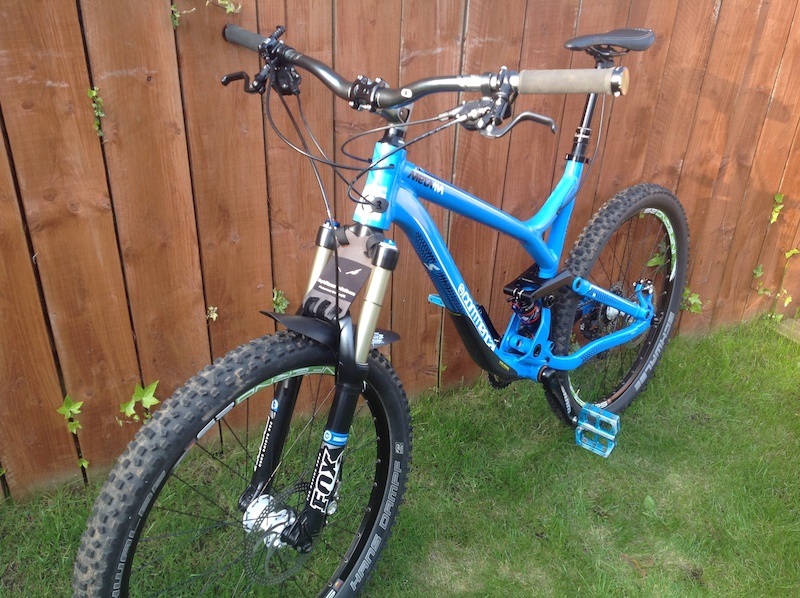 Commencal meta am3 cheap 2012