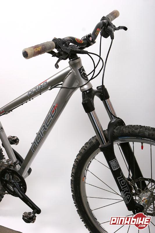 norco nitro price