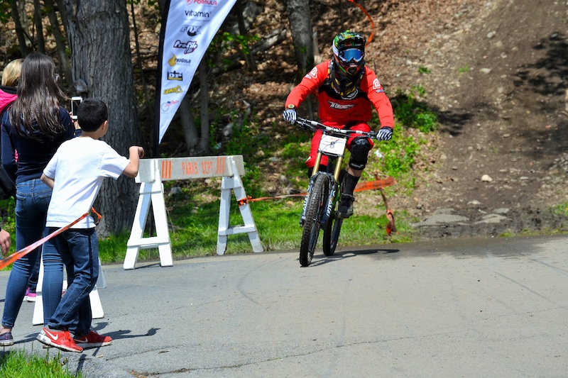 2015 Duryea Urban Downhill Reading PA Pinkbike