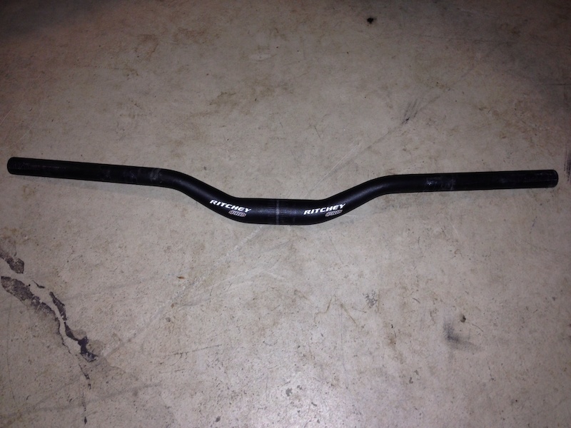 ritchey 25.4 handlebar