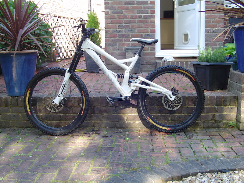 2007 Iron Horse Yakuza Sohon Bucho For Sale