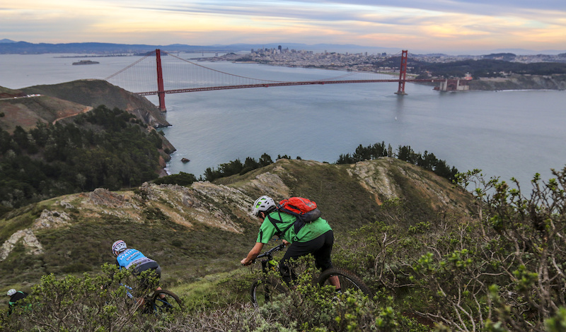 The Rise Of Enduro images by Dennis Yurosheck