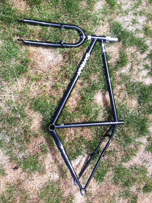 surly 1x1 frame