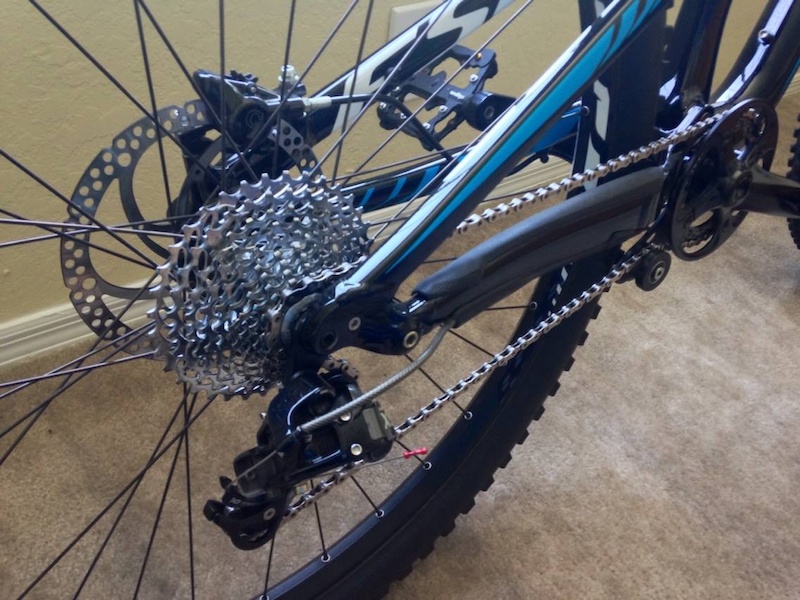 specialized enduro 29 2014