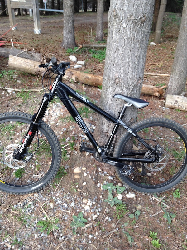 2006 norco sasquatch