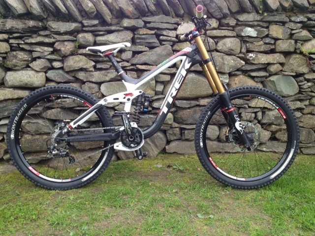 trek bicycle warminster