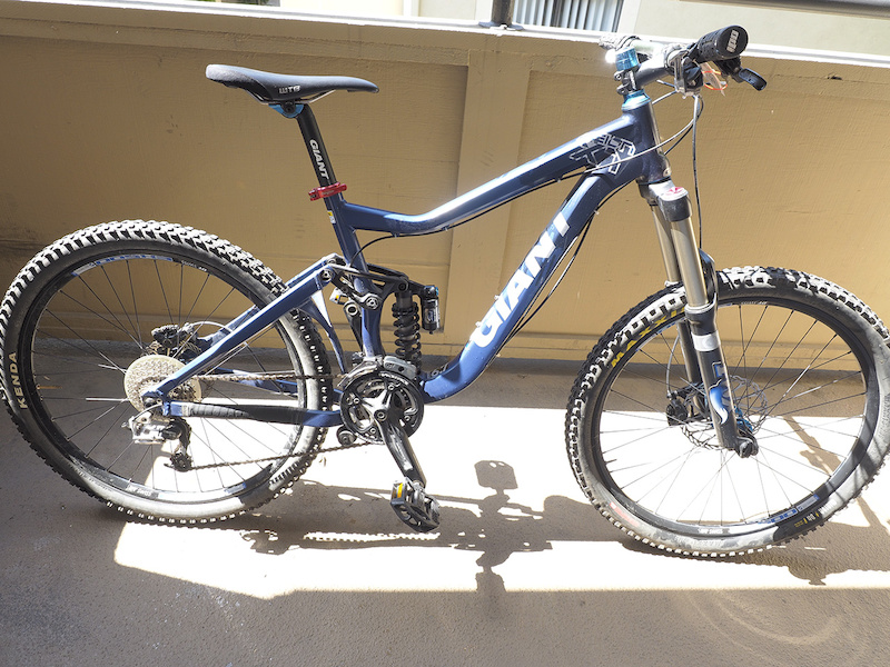 trinx 26 inch mountain bike