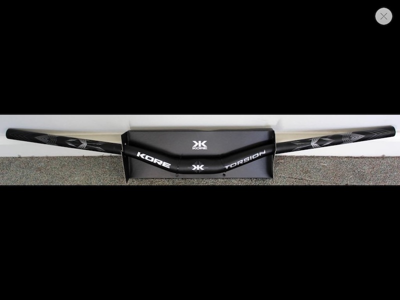 kore torsion 800mm
