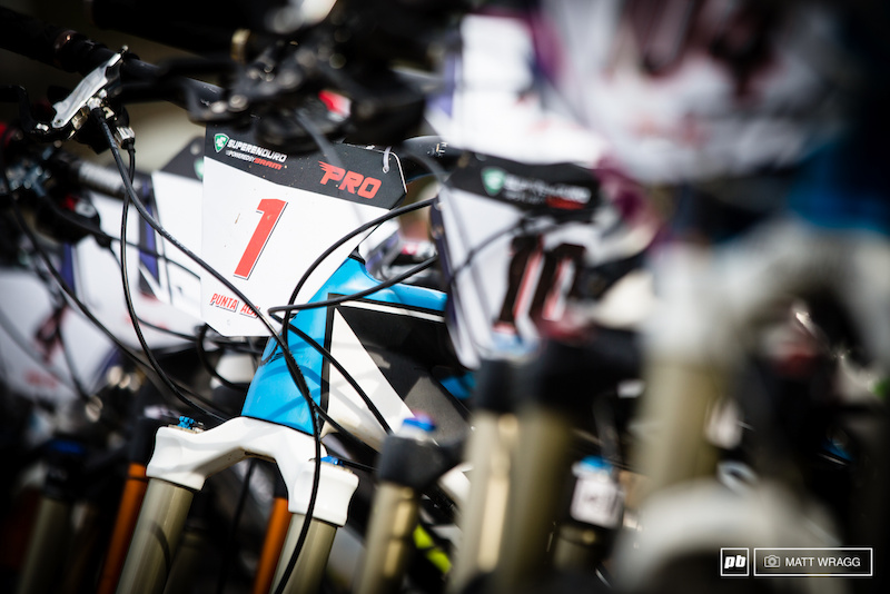 Marco Milivinti at Superenduro PRO 2 2014 in Punta Ala, Italy - photo ...