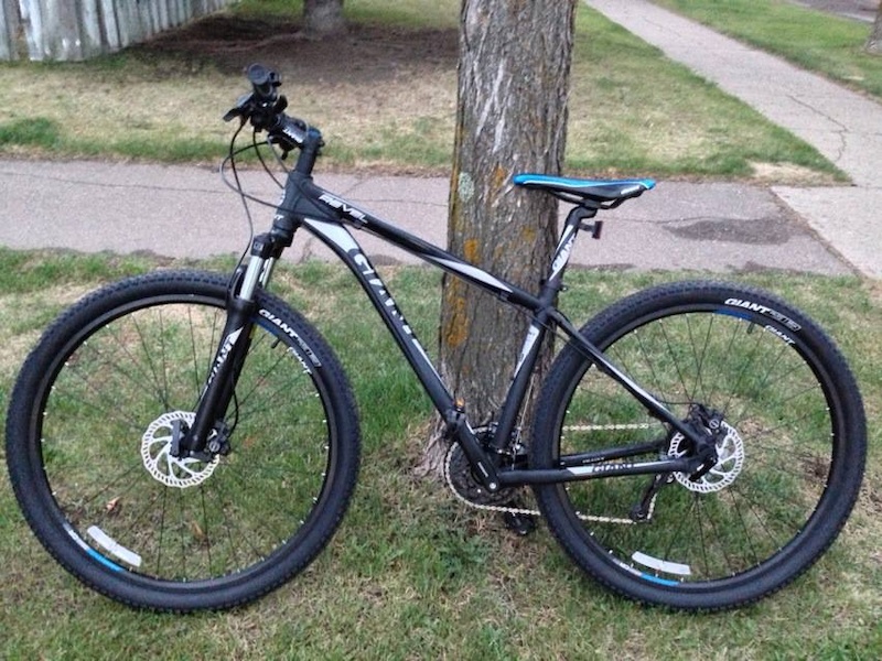 giant revel 29er price