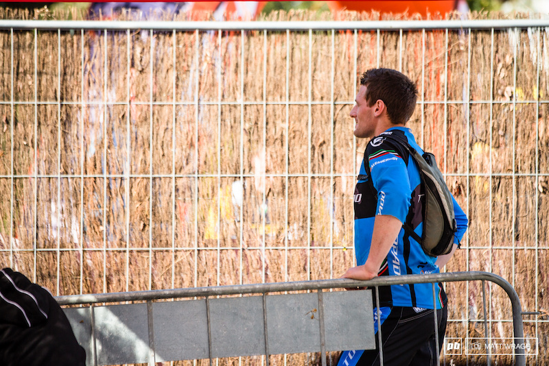 Marco Millivinti at Superenduro PRO 2 2014 in Punta Ala, Italy - photo ...