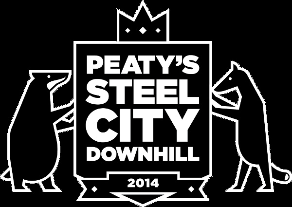 peatys steel City Dh 2014