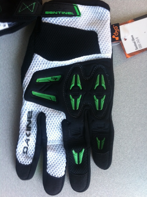 0 New Dakine Sentinel Glove Mens Large