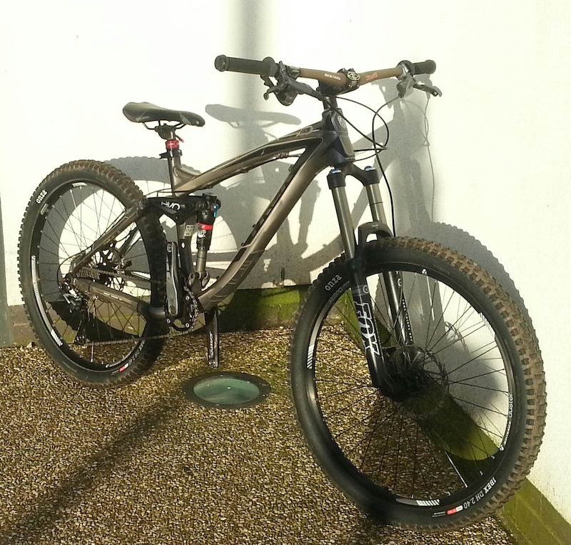 trek remedy 7 for sale